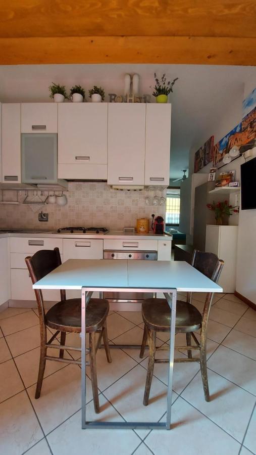 Sguardo A San Luca Apartment Bologna Ngoại thất bức ảnh