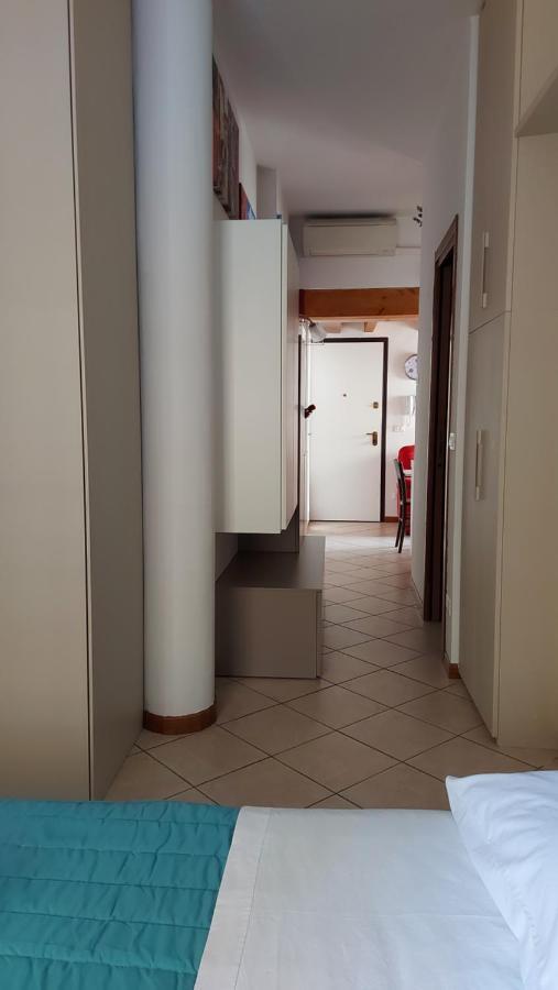 Sguardo A San Luca Apartment Bologna Ngoại thất bức ảnh