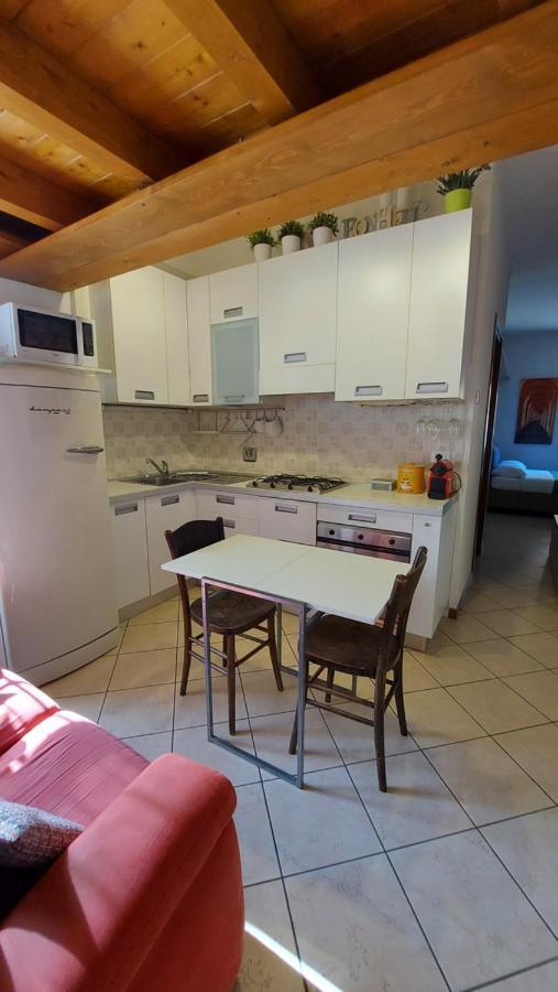 Sguardo A San Luca Apartment Bologna Ngoại thất bức ảnh