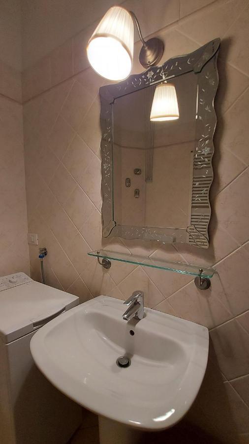 Sguardo A San Luca Apartment Bologna Ngoại thất bức ảnh