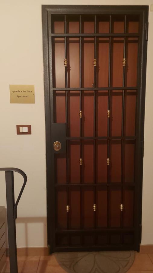 Sguardo A San Luca Apartment Bologna Ngoại thất bức ảnh