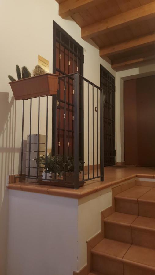 Sguardo A San Luca Apartment Bologna Ngoại thất bức ảnh